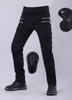 Black / XS / Upgrade protective gear