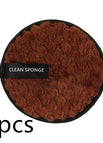 Brown 3pcs