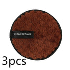 Brown 3pcs
