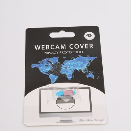Laptop Tablet Computer Mobile Anti Hacker Peeping Protection Camera Plastic Cover