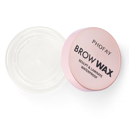 PHOFAY Eyebrow Wax
