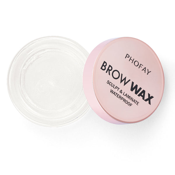 PHOFAY Eyebrow Wax