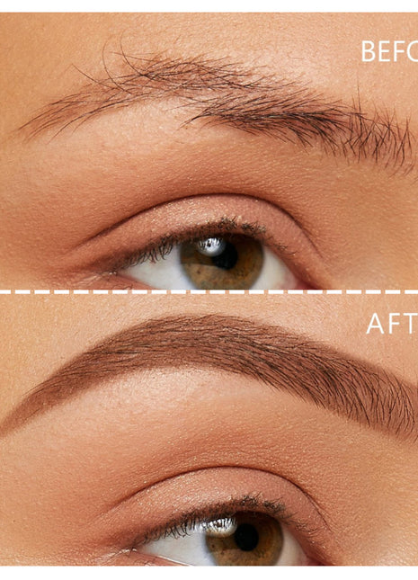PHOFAY Eyebrow Wax | Waterproof Long-Lasting Brow Styling & Sculpting Wax