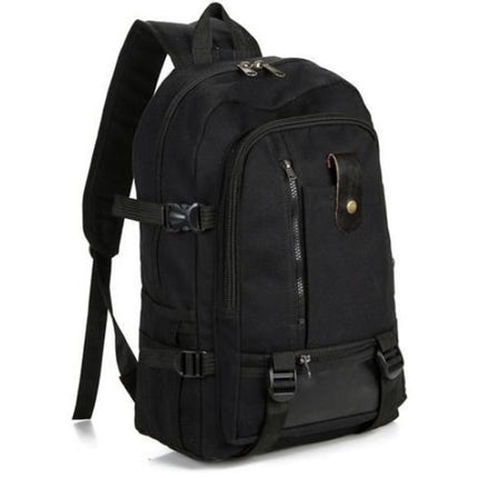 Hardwork backpack