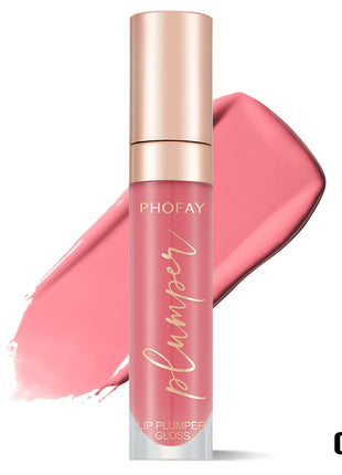 ملمع شفاه PHOFAY Shiny Plumper