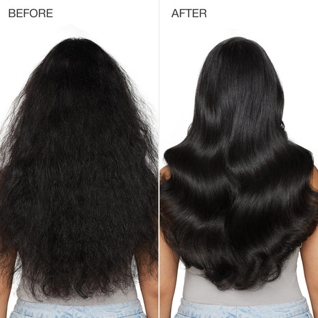 PHOFAY Poly Keratin Burnt Hair Restoration Cream