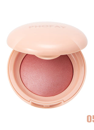 بودرة الخدود المضيئة من فوفاي