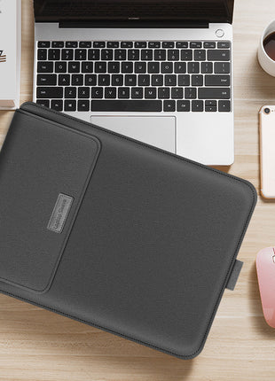 Universal Business Laptop Bag Case and Pad