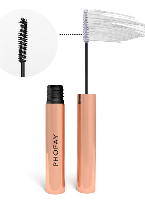 PHOFAY Colorful Mascara | Waterproof Volumizing & Lengthening Lash Mascara
