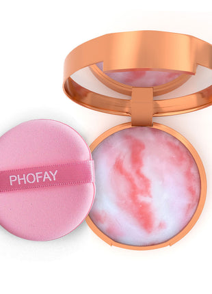 PHOFAY Waterproof Oil Control Setting Cream