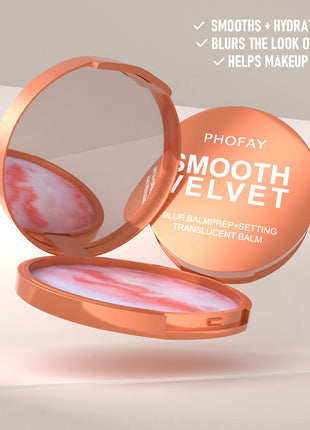 PHOFAY Waterproof Oil Control Setting Cream