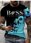 Black & Blue