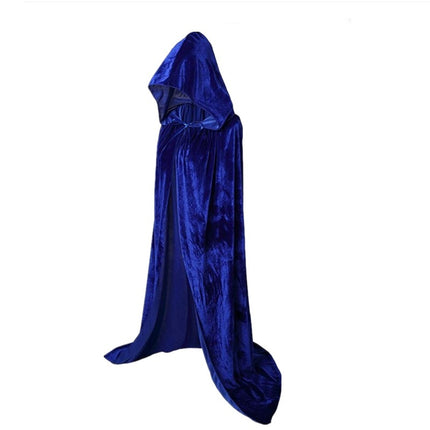 Halloween Cloak COS Inverness