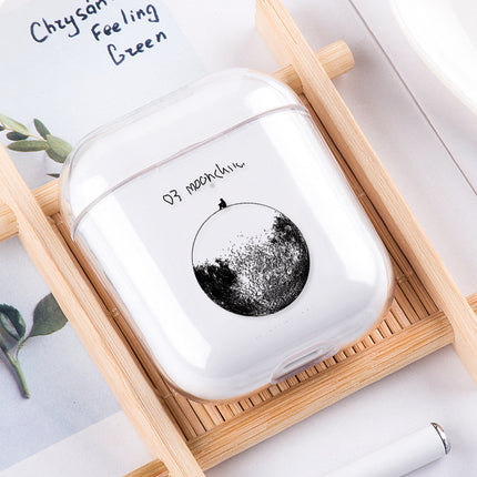 AirPods 1 / 2 Headset Protective Cover