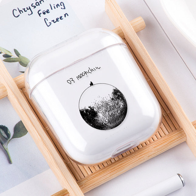 AirPods 1 / 2 Headset Protective Cover