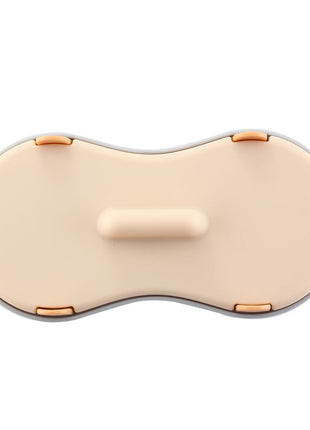 Egg Poacher Cup – Perfectly Cooked for Microwave