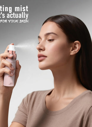 PHOFAY Setting Spray