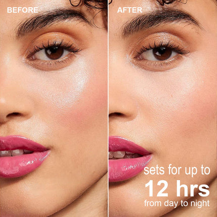 PHOFAY Setting Spray