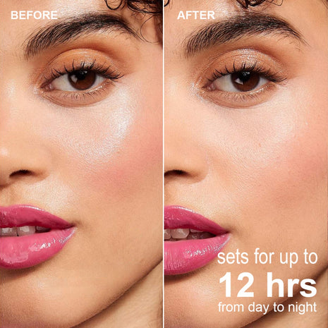 PHOFAY Setting Spray | Moisturizing Long-Lasting Makeup Setting Mist