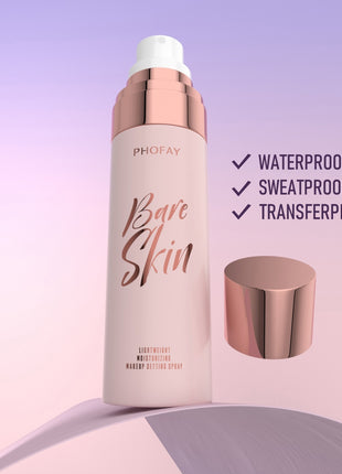 PHOFAY Setting Spray