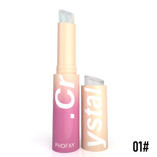 PHOFAY Crystal Jelly Highlight Stick