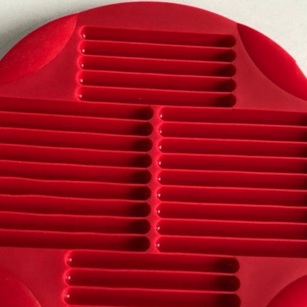 Silicone Ring Molds Non-Stick Maker