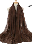 Brownish Red