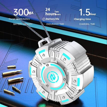 Gaming Sports TWS Wireless Headset with Fingerprint Touch & Noise Reduction