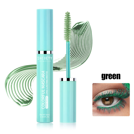 SHCOETY Color Mascara