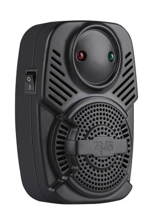 Upgraded Version Ultrasonic Rat Repellent