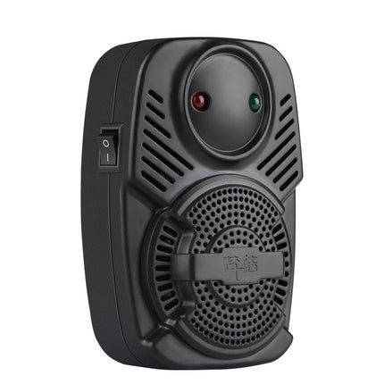 Upgraded Version Ultrasonic Rat Repellent