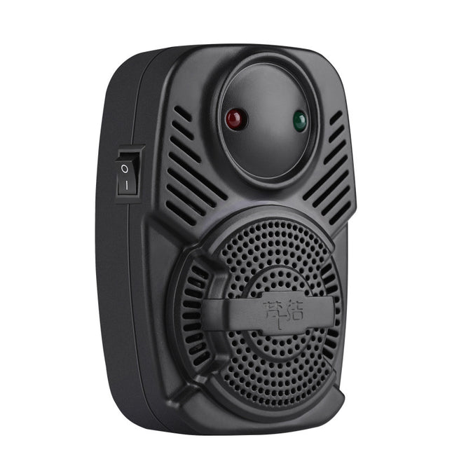 Upgraded Version Ultrasonic Rat Repellent