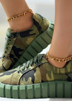 Army Green