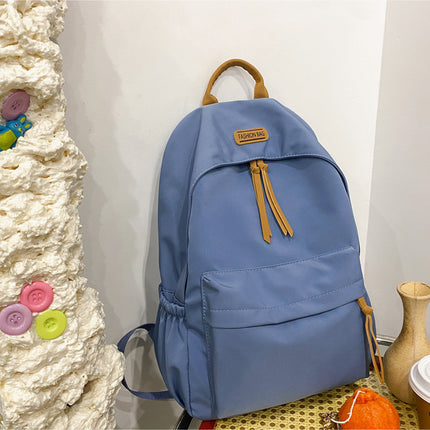 Fashionable Temperament Large Capacity Backpack