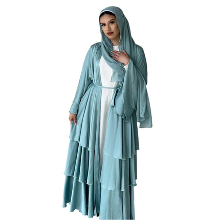 Exquisite Elegant Abaya