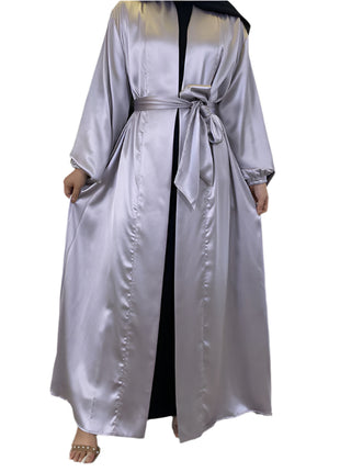 عباية ستان سادة