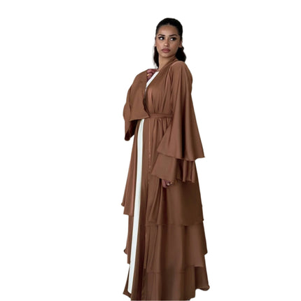 Exquisite Elegant Abaya