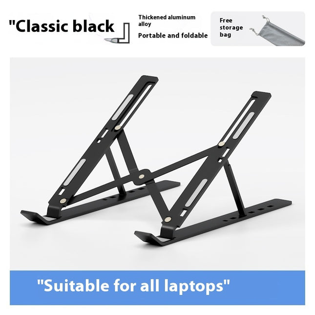 N3 Aluminium Alloy Folding Stand