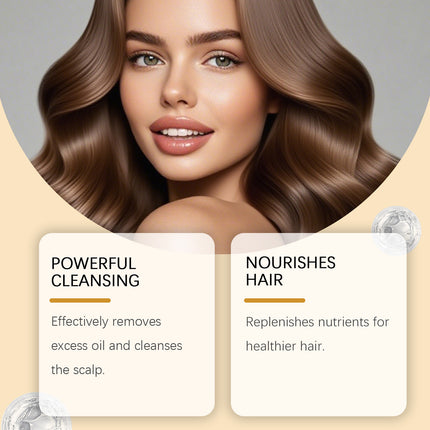 Hoegoa Batana Oil Scalp Hair Scrub