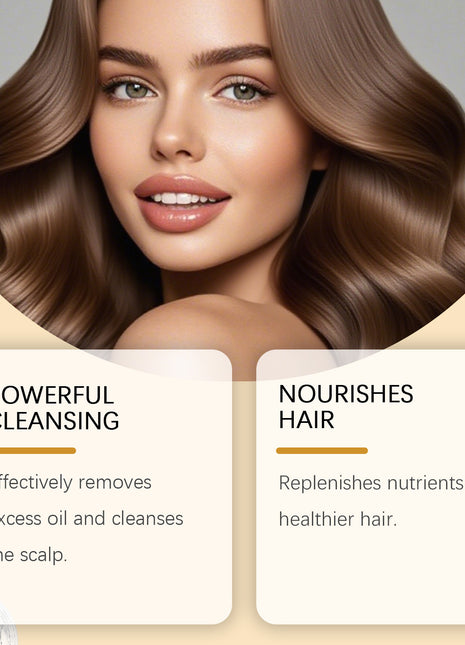 Exfoliante capilar Hoegoa Batana Oil para cuero cabelludo
