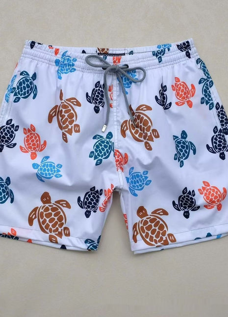 Bañador Colores Turtles Beach