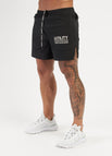 Black / M