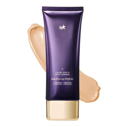 Body Concealer Cream