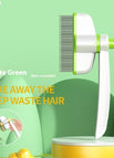 White Green