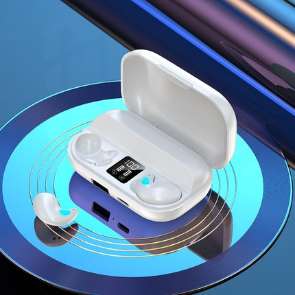 X57 Mini Sleep Bluetooth Headset with Long Battery Life