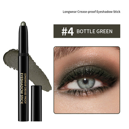 Lakerain Highlight Crouching Silkworm Eyeliner Pen