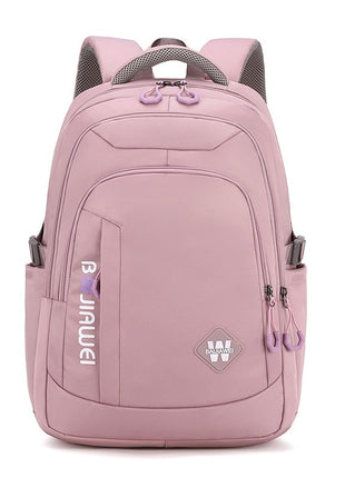 Large Capacity Waterproof Backpack | 20–35L Urban School & Travel Bag