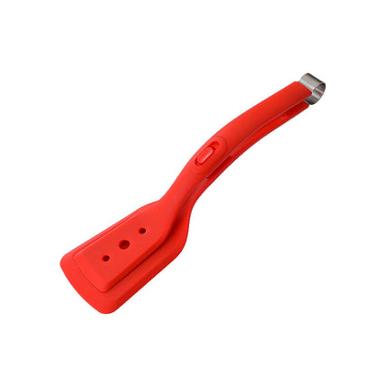 Silicone Shovel Clip Kitchen 2in1