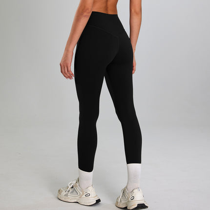 Quick-drying Breathable Fitness Leggings