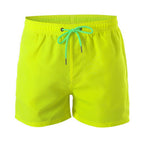 Fluorescent Yellow